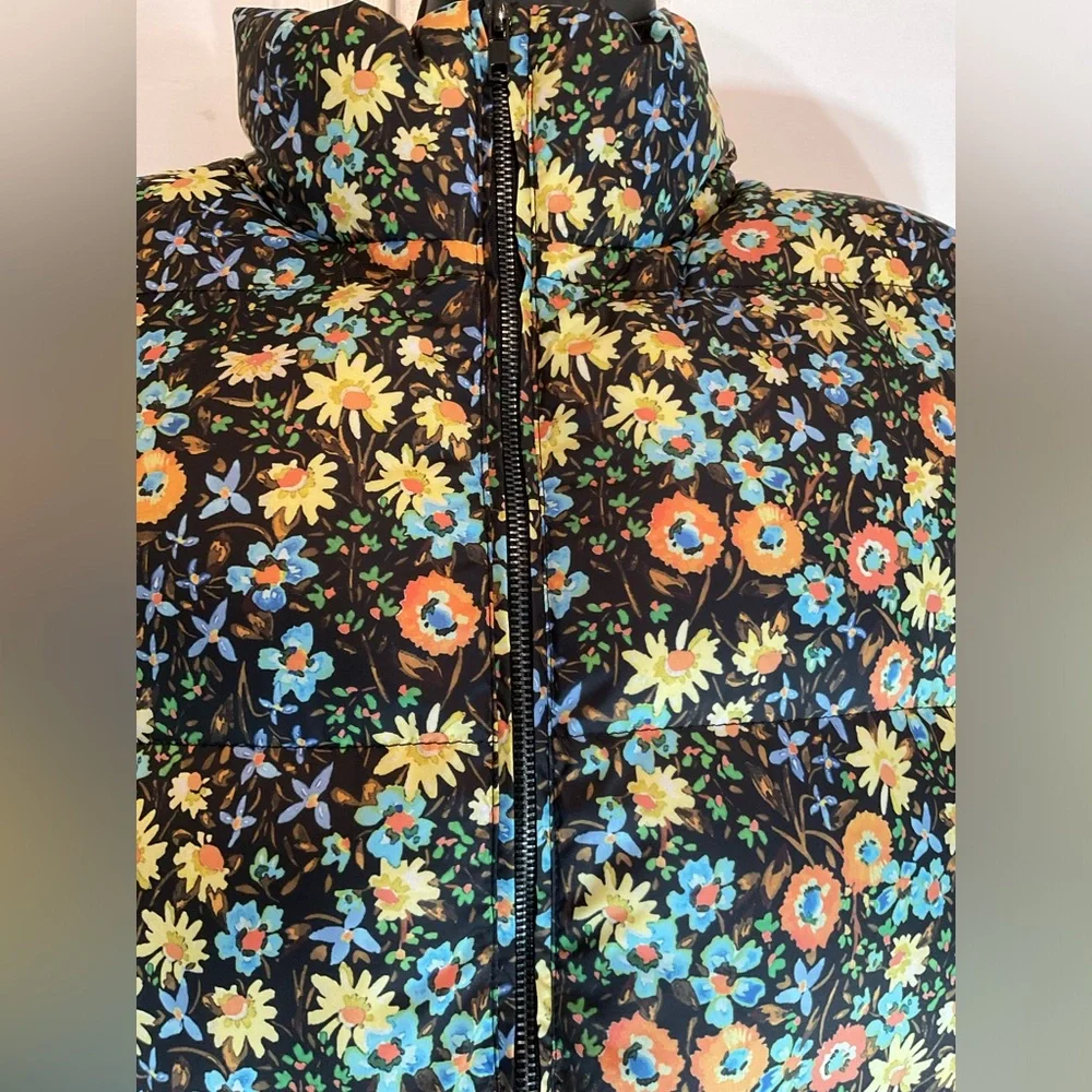 COPY - GLAMOROUS (UK) PUFFER JACKET🇬🇧 - Picture 7 of 15